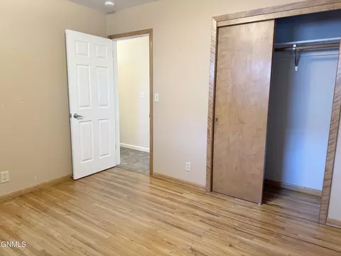 Bedroom - 1919 Assumption Dr, Bismarck, ND 58501 photo 3 of 9