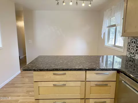 Kitchen - 1919 Assumption Dr, Bismarck, ND 58501 photo 7 of 9