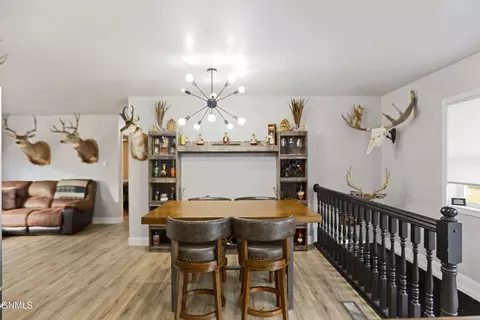 Dining - 4848 Hwy 85 #LOT 210, Williston, ND 58801 photo 2 of 2