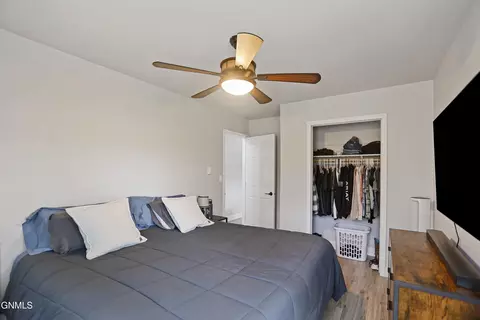 Bedroom - 4848 Hwy 85 #LOT 210, Williston, ND 58801 photo 2 of 4