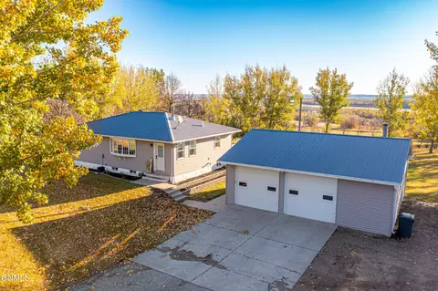 Exterior - 4848 Hwy 85 #LOT 210, Williston, ND 58801 photo 2 of 6