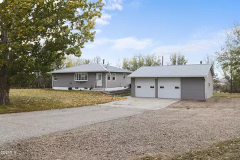 Exterior - 4848 Hwy 85 #LOT 210, Williston, ND 58801 photo 6 of 6