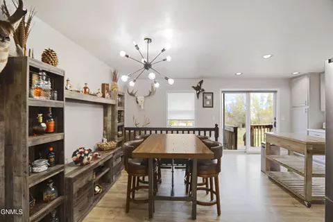 Dining - 4848 Hwy 85 #LOT 210, Williston, ND 58801 photo 1 of 2