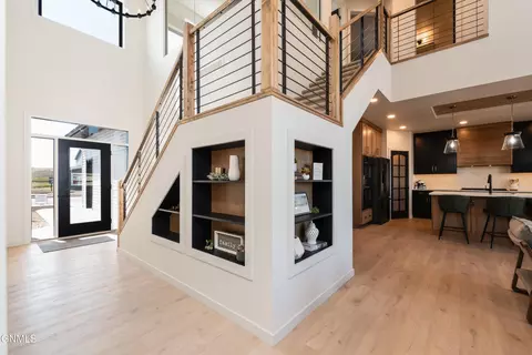 Entry Way - 2415 Dutton Cir SE, Mandan, ND 58554 photo 1 of 5