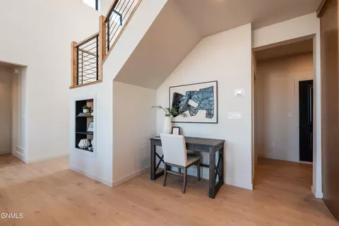 Entry Way - 2415 Dutton Cir SE, Mandan, ND 58554 photo 3 of 5