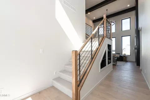 Entry Way - 2415 Dutton Cir SE, Mandan, ND 58554 photo 4 of 5