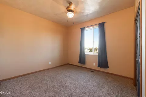 Bedroom - 120 Santee Rd, Bismarck, ND 58504 photo 3 of 4