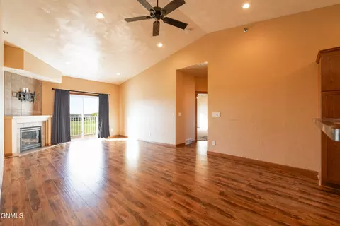 Living - 120 Santee Rd, Bismarck, ND 58504 photo 1 of 2