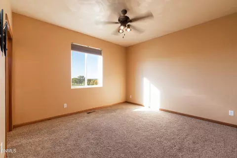 Bedroom - 120 Santee Rd, Bismarck, ND 58504 photo 1 of 4