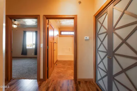 Entry Way - 120 Santee Rd, Bismarck, ND 58504 photo 2 of 2