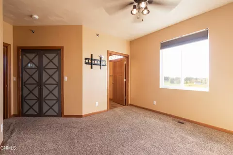 Bedroom - 120 Santee Rd, Bismarck, ND 58504 photo 2 of 4