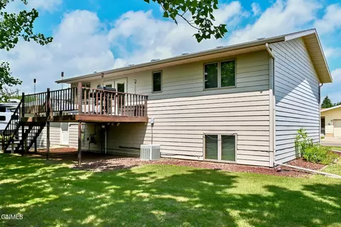 25 Walther Ave NW, Berthold, ND 58718 photo 5