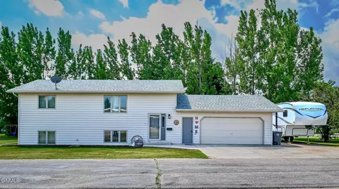 25 Walther Ave NW, Berthold, ND 58718