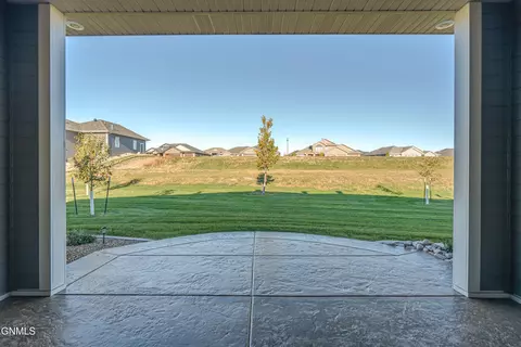 Exterior - 1221 Community Loop, Bismarck, ND 58503 photo 3 of 3
