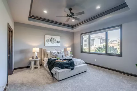 Bedroom - 1221 Community Loop, Bismarck, ND 58503 photo 1 of 2