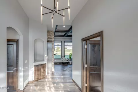 Entry Way - 1221 Community Loop, Bismarck, ND 58503 photo 1 of 2