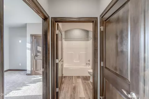 Entry Way - 1221 Community Loop, Bismarck, ND 58503 photo 2 of 2