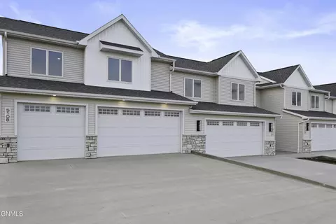 5108 Durango Dr, Bismarck, ND 58503 photo 39