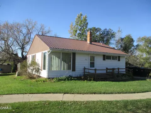 503 Main Ave, Washburn, ND 58577