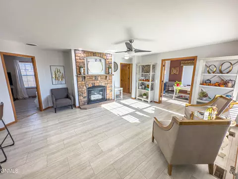 Living - 2308 W Front St, Williston, ND 58801 photo 4 of 4