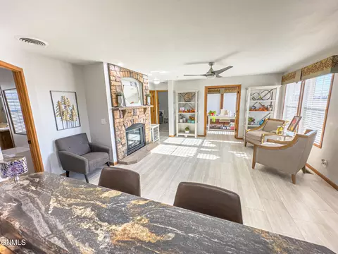 Living - 2308 W Front St, Williston, ND 58801 photo 1 of 4