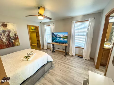 Bedroom - 2308 W Front St, Williston, ND 58801 photo 1 of 3