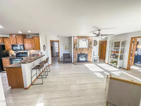 Living - 2308 W Front St, Williston, ND 58801 photo 2 of 4