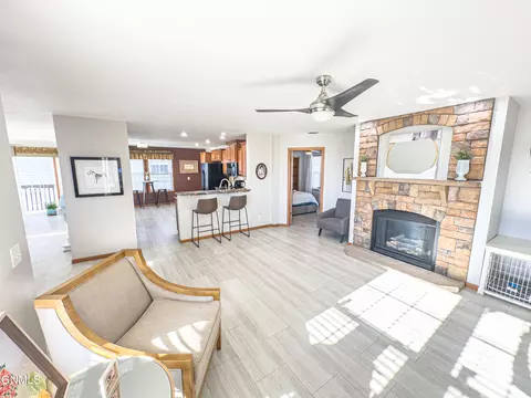 Living - 2308 W Front St, Williston, ND 58801 photo 3 of 4