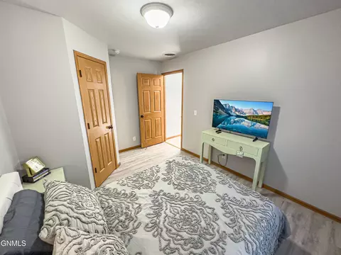 Bedroom - 2308 W Front St, Williston, ND 58801 photo 2 of 3