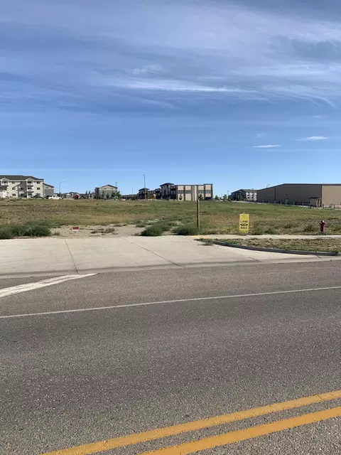 N/a 26th Street W, Williston, ND 58801