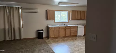Kitchen - 3 2nd St SE, Kulm, ND 58456 photo 2 of 2