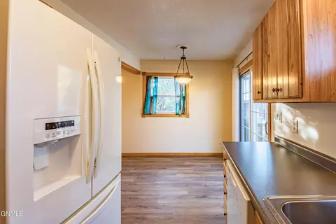 Kitchen - 1444 1st Ave E, Dickinson, ND 58601 photo 3 of 3