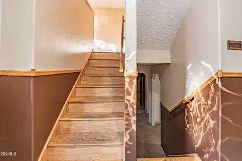 Entry Way - 1444 1st Ave E, Dickinson, ND 58601 photo 2 of 2