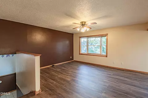 Living - 1444 1st Ave E, Dickinson, ND 58601 photo 2 of 4
