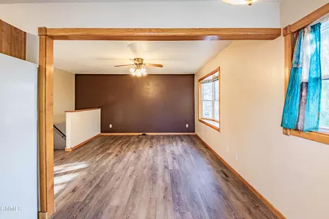 Living - 1444 1st Ave E, Dickinson, ND 58601 photo 4 of 4