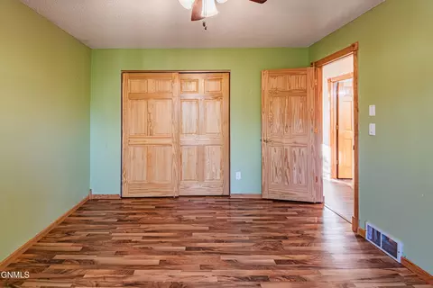 Bedroom - 1444 1st Ave E, Dickinson, ND 58601 photo 2 of 13