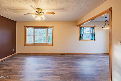 Living - 1444 1st Ave E, Dickinson, ND 58601 photo 1 of 4