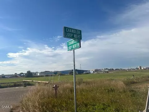 tbd 4th St W, Williston, ND 58801