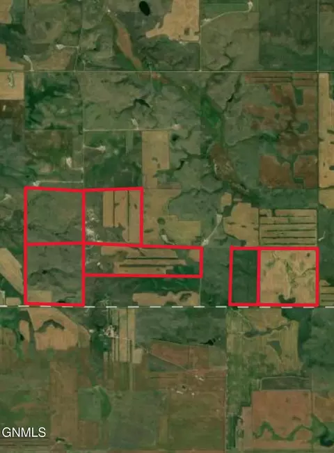 tbd 30th St, Glen Ullin, ND 58631