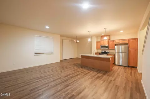 Living - 2812 28th St W, Williston, ND 58801 photo 2 of 2