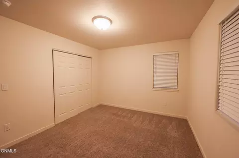 Bedroom - 2812 28th St W, Williston, ND 58801 photo 4 of 5
