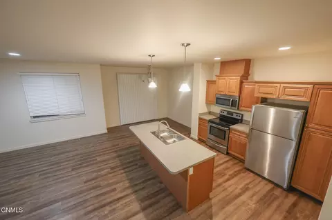 Kitchen - 2812 28th St W, Williston, ND 58801 photo 3 of 3