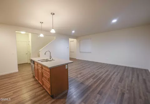 Living - 2812 28th St W, Williston, ND 58801 photo 1 of 2