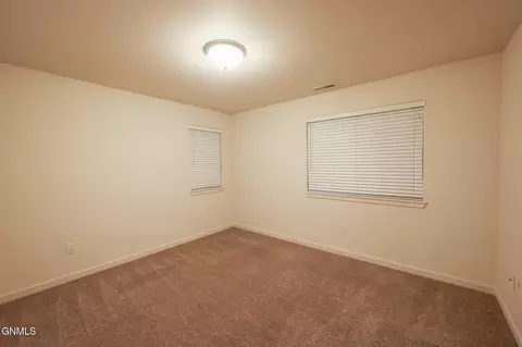 Bedroom - 2812 28th St W, Williston, ND 58801 photo 5 of 5