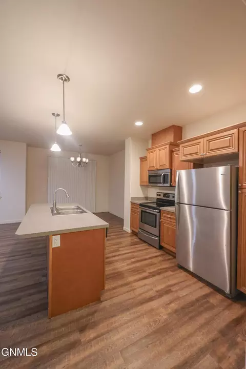 Kitchen - 2812 28th St W, Williston, ND 58801 photo 1 of 3