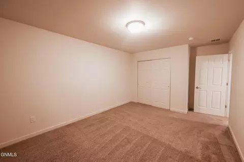 Bedroom - 2812 28th St W, Williston, ND 58801 photo 3 of 5