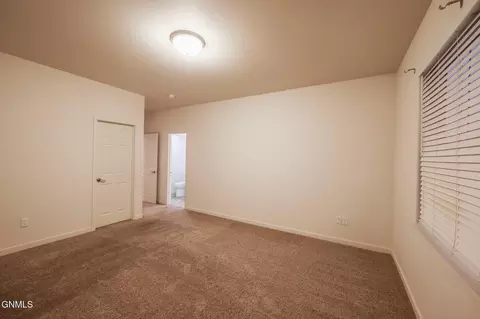Bedroom - 2812 28th St W, Williston, ND 58801 photo 2 of 5