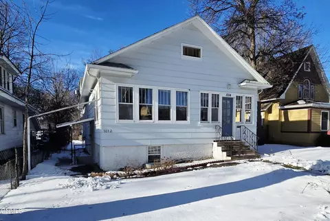 1014 5th St, Bismarck, ND 58501
