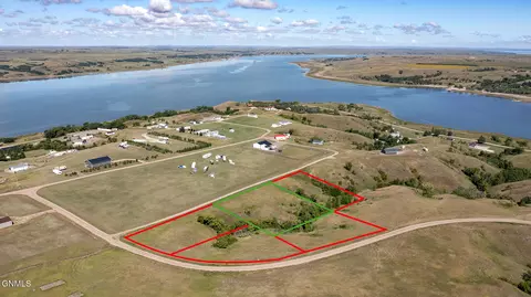 2 Near Smelt Ln #LOT 2, Linton, ND 58552