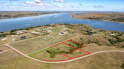 1 Near Smelt Ln #LOT 1, Linton, ND 58552